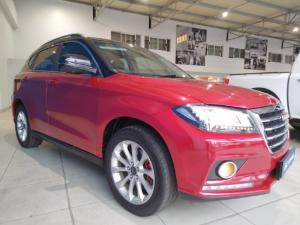 Haval H2 1.5T Luxury auto - Image 1