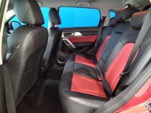 Haval H2 1.5T Luxury auto - Image 8