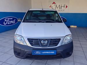 Nissan NP200 1.6i safety pack (aircon) - Image 2