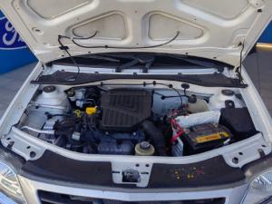 Nissan NP200 1.6i safety pack (aircon) - Image 3