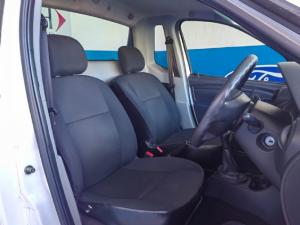Nissan NP200 1.6i safety pack (aircon) - Image 4