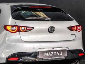 Mazda Mazda3 hatch 2.0 Astina - Image 10