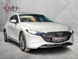 Mazda Mazda3 hatch 2.0 Astina - Image 1