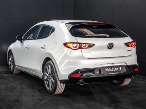 Mazda Mazda3 hatch 2.0 Astina - Image 3