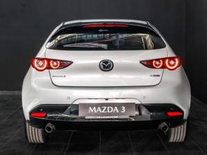 Mazda Mazda3 hatch 2.0 Astina - Image 4