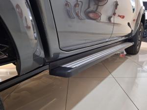 Nissan Navara 2.5DDTi double cab LE 4x4 - Image 5