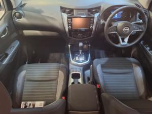 Nissan Navara 2.5DDTi double cab LE 4x4 - Image 8