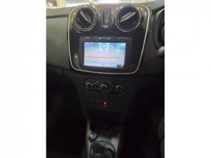 Renault Sandero 66kW turbo Stepway Plus - Image 10