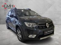 Thumbnail Renault Sandero 66kW turbo Stepway Plus