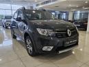 Thumbnail Renault Sandero 66kW turbo Stepway Plus