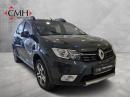 Thumbnail Renault Sandero 66kW turbo Stepway Plus