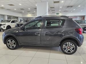 Renault Sandero 66kW turbo Stepway Plus - Image 2