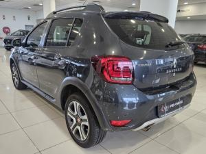 Renault Sandero 66kW turbo Stepway Plus - Image 3