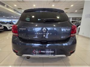 Renault Sandero 66kW turbo Stepway Plus - Image 4