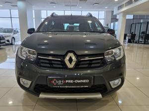 Renault Sandero 66kW turbo Stepway Plus - Image 8