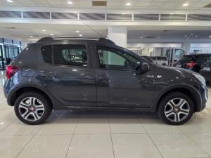 Renault Sandero 66kW turbo Stepway Plus - Image 9