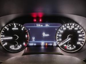 Nissan Navara 2.5DDTi double cab LE Plus 4x4 - Image 12