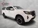 Nissan Navara 2.5DDTi double cab LE Plus 4x4 - Thumbnail 1