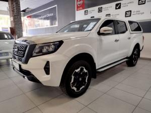 Nissan Navara 2.5DDTi double cab LE Plus 4x4 - Image 3