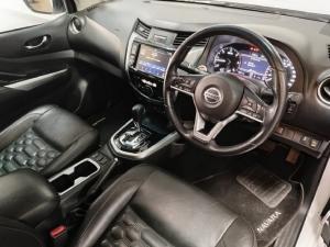 Nissan Navara 2.5DDTi double cab LE Plus 4x4 - Image 5