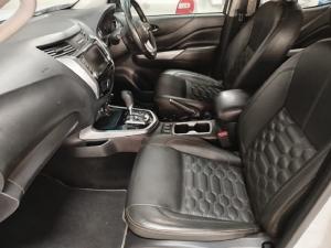 Nissan Navara 2.5DDTi double cab LE Plus 4x4 - Image 6