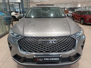 Haval H6 2.0GDIT 4WD Luxury - Image 11