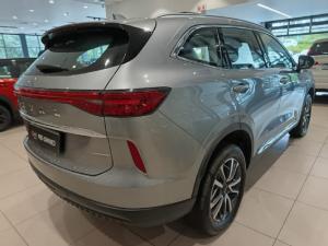 Haval H6 2.0GDIT 4WD Luxury - Image 12