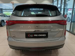 Haval H6 2.0GDIT 4WD Luxury - Image 4