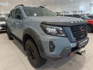 Nissan Navara 2.5DDTi double cab Pro-4X 4x4 Warrior - Image 10