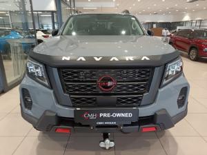 Nissan Navara 2.5DDTi double cab Pro-4X 4x4 Warrior - Image 11