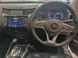 Nissan Navara 2.5DDTi double cab Pro-4X 4x4 Warrior - Image 13