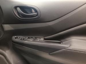 Nissan Navara 2.5DDTi double cab Pro-4X 4x4 Warrior - Image 14