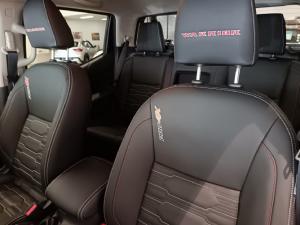 Nissan Navara 2.5DDTi double cab Pro-4X 4x4 Warrior - Image 15