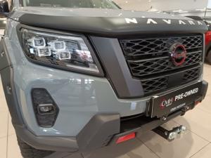 Nissan Navara 2.5DDTi double cab Pro-4X 4x4 Warrior - Image 16