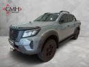 Thumbnail Nissan Navara 2.5DDTi double cab Pro-4X 4x4 Warrior