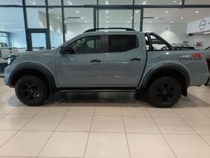 Nissan Navara 2.5DDTi double cab Pro-4X 4x4 Warrior - Image 2