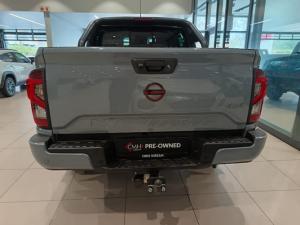 Nissan Navara 2.5DDTi double cab Pro-4X 4x4 Warrior - Image 4