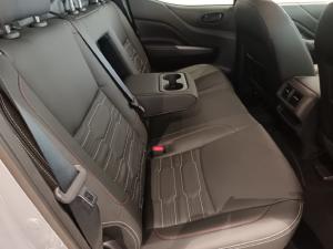 Nissan Navara 2.5DDTi double cab Pro-4X 4x4 Warrior - Image 7