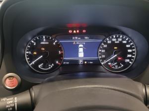 Nissan Navara 2.5DDTi double cab Pro-4X 4x4 Warrior - Image 9