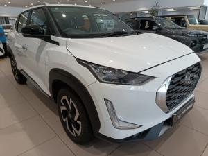 Nissan Magnite 1.0 Turbo Acenta auto - Image 10