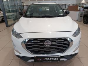 Nissan Magnite 1.0 Turbo Acenta auto - Image 11