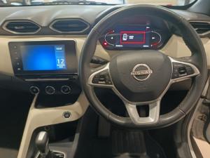 Nissan Magnite 1.0 Turbo Acenta auto - Image 14