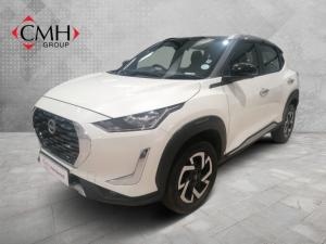 Nissan Magnite 1.0 Turbo Acenta auto - Image 1