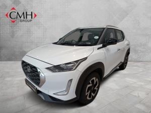 Nissan Magnite 1.0 Turbo Acenta auto - Image 1