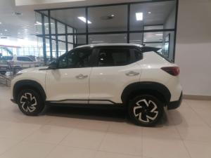 Nissan Magnite 1.0 Turbo Acenta auto - Image 2