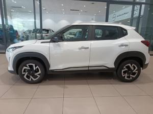 Nissan Magnite 1.0 Turbo Acenta auto - Image 2