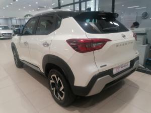 Nissan Magnite 1.0 Turbo Acenta auto - Image 3