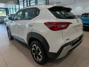 Nissan Magnite 1.0 Turbo Acenta auto - Image 3