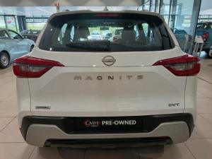 Nissan Magnite 1.0 Turbo Acenta auto - Image 4