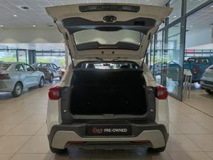 Nissan Magnite 1.0 Turbo Acenta auto - Image 5